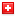 pigychain.info server is located in Switzerland